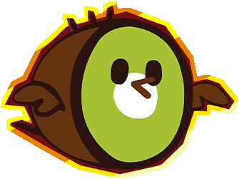 키위새