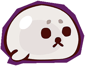 찹쌀 하프물범