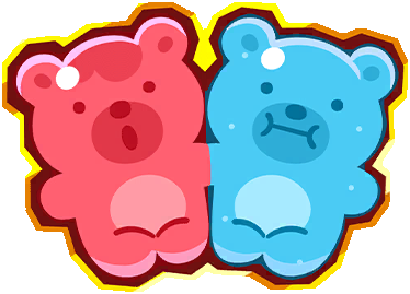 새콤달곰